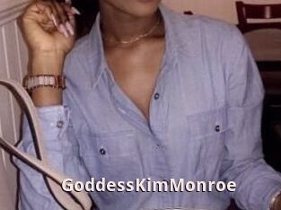 GoddessKimMonroe