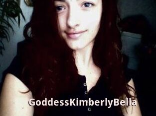 GoddessKimberlyBella