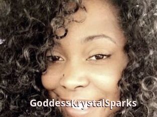 GoddessKrystalSparks
