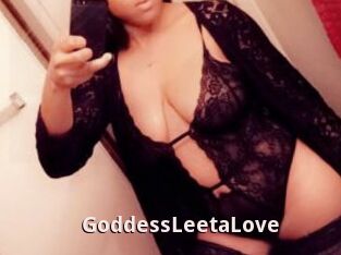 GoddessLeetaLove