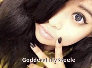 GoddessLillySteele
