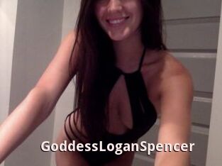 GoddessLoganSpencer