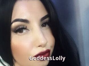 GoddessLolly