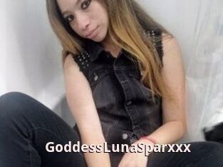GoddessLunaSparxxx