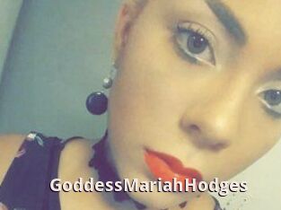 GoddessMariahHodges