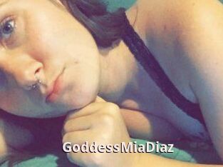 GoddessMiaDiaz