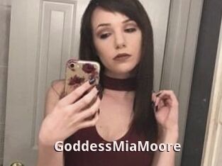 GoddessMiaMoore