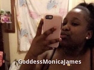 GoddessMonicaJames