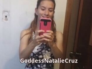 GoddessNatalieCruz