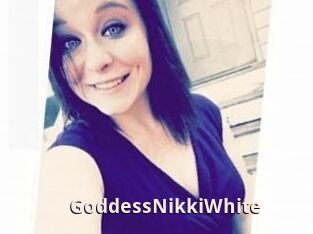 GoddessNikkiWhite