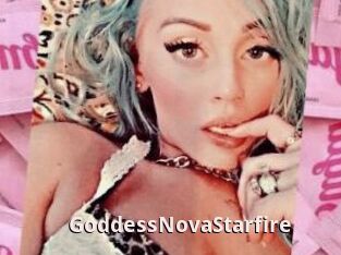 GoddessNovaStarfire