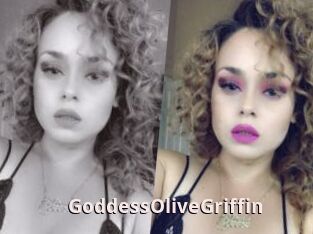 GoddessOliveGriffin