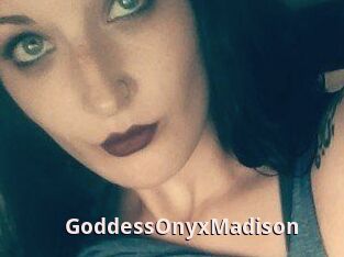 GoddessOnyxMadison