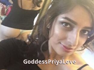 GoddessPriyaLove