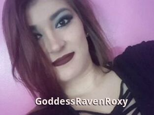 GoddessRavenRoxy