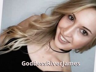 GoddessRiverJames