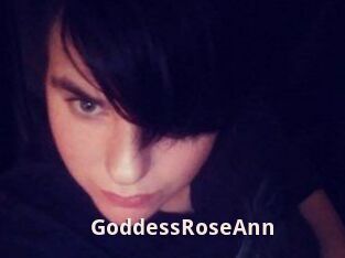 GoddessRoseAnn