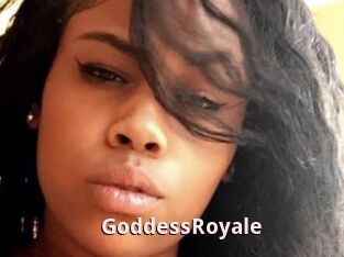 GoddessRoyale