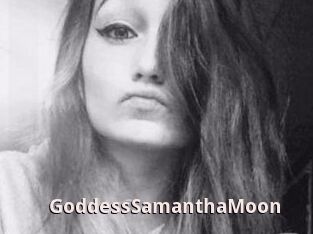 GoddessSamanthaMoon