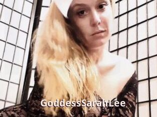 GoddessSarahLee