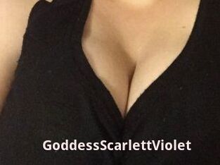 GoddessScarlettViolet