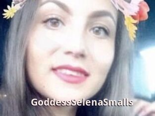 GoddessSelenaSmalls
