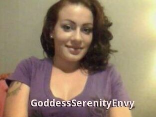 GoddessSerenityEnvy