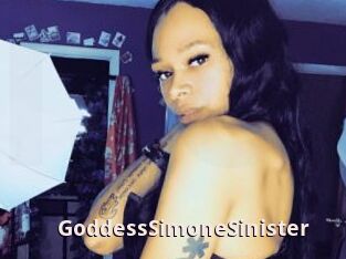 GoddessSimoneSinister