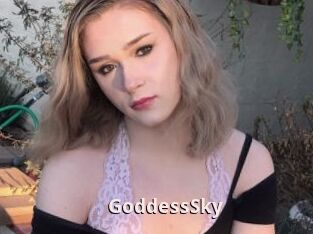 GoddessSky