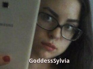 GoddessSylvia