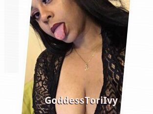 GoddessToriIvy
