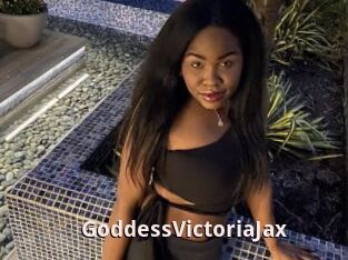GoddessVictoriaJax