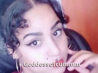 Goddessofcummm