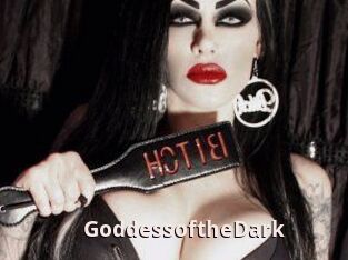 GoddessoftheDark