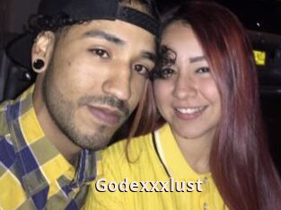 Godexxxlust