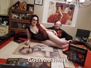 GodivaGamers