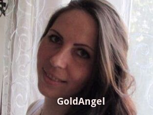 Gold_Angel