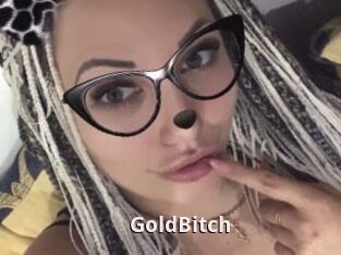 GoldBitch
