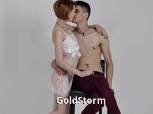 GoldStorm