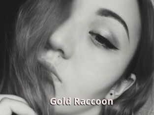 Gold_Raccoon