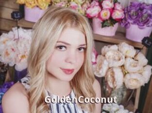 GoldenCoconut