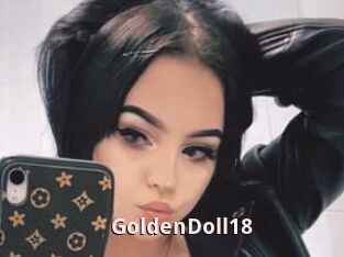 GoldenDoll18