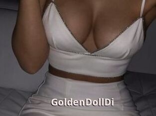 GoldenDollDi