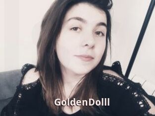GoldenDolll