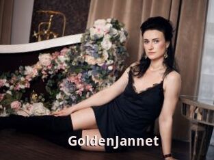 GoldenJannet