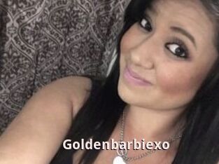 Goldenbarbiexo