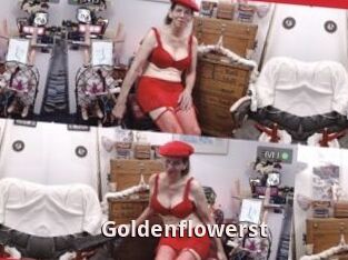 Goldenflowerst