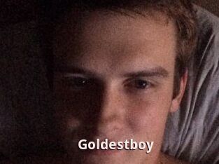 Goldest_boy