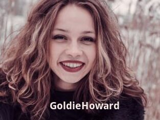 GoldieHoward