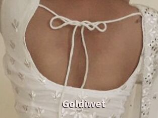 Goldiwet